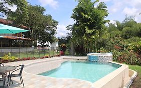 Finca La Colmena De Don Juaco